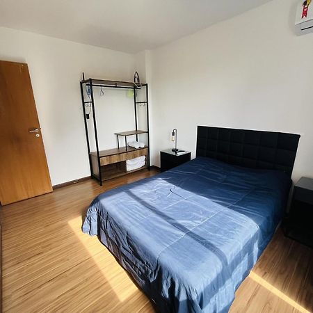 Apartamento Boa Viagem Niteroi Rio De Janeiro Екстер'єр фото