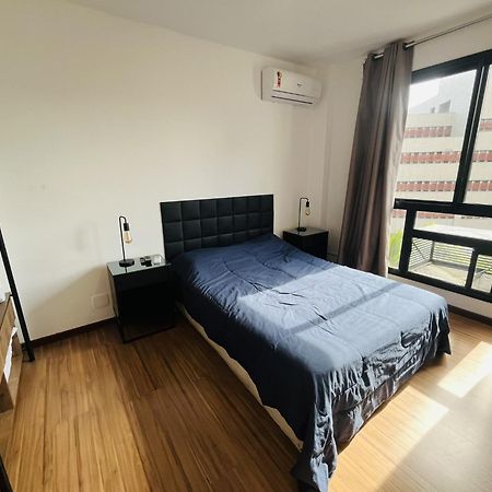 Apartamento Boa Viagem Niteroi Rio De Janeiro Екстер'єр фото