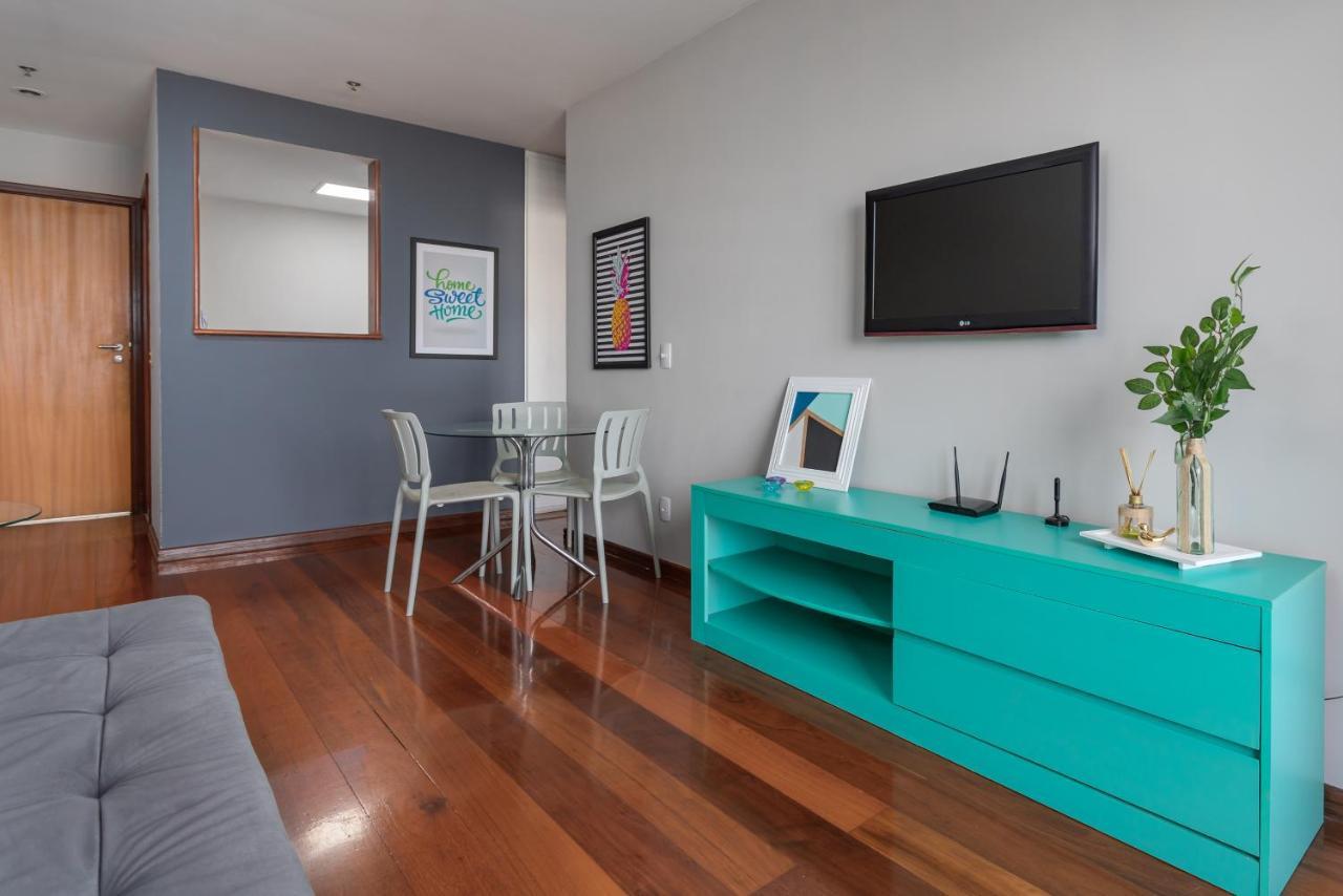 Apartamento Boa Viagem Niteroi Rio De Janeiro Екстер'єр фото