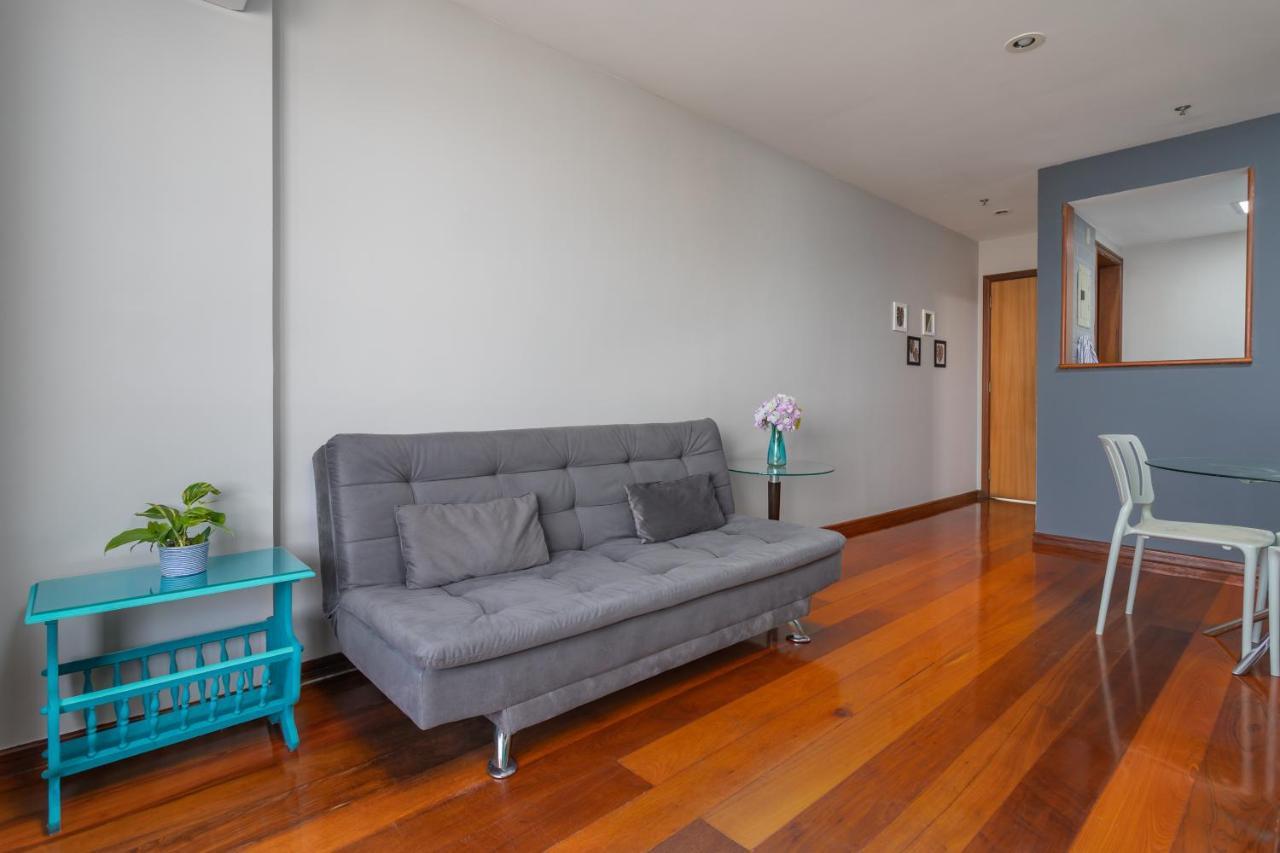 Apartamento Boa Viagem Niteroi Rio De Janeiro Екстер'єр фото