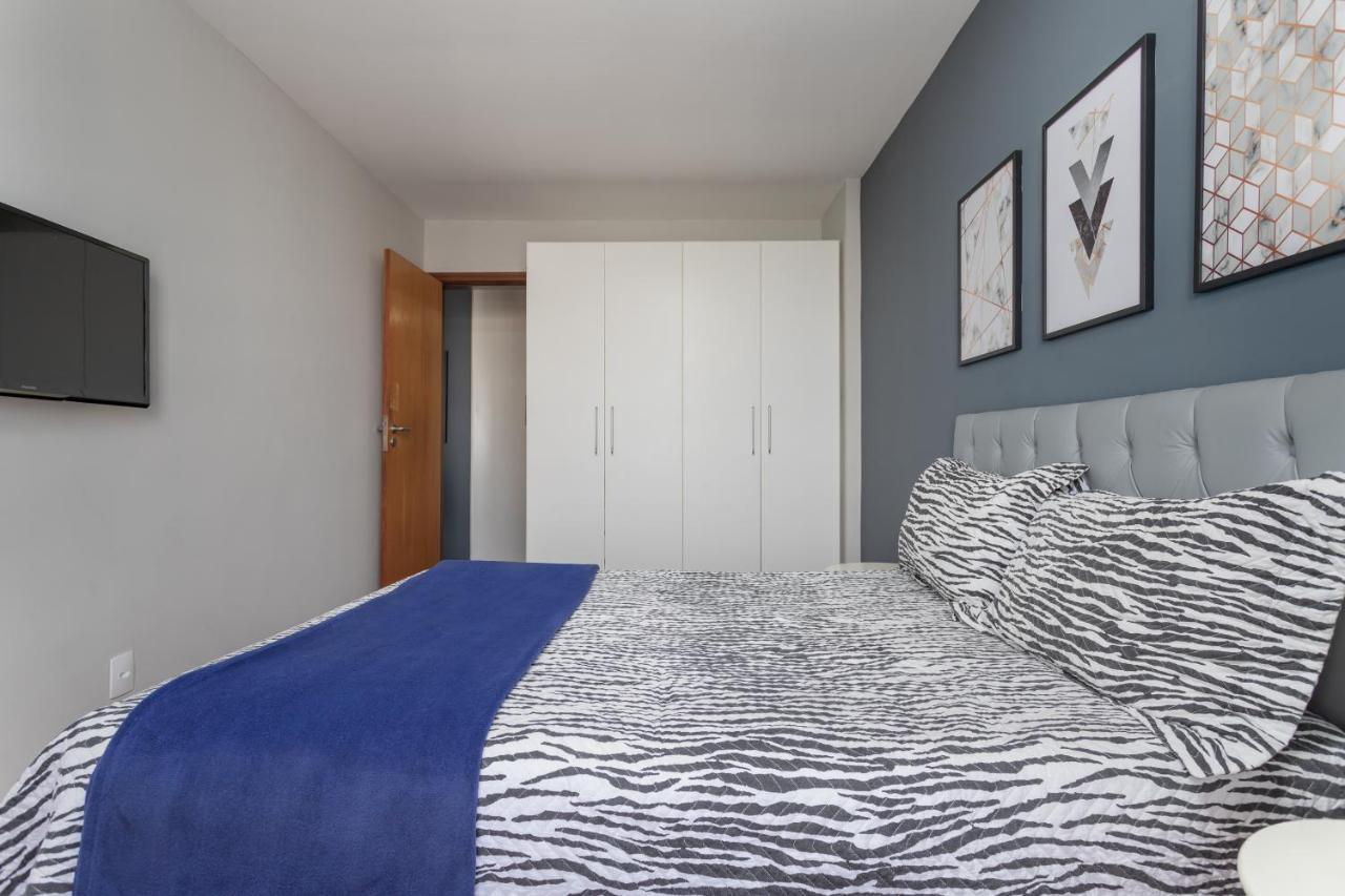 Apartamento Boa Viagem Niteroi Rio De Janeiro Екстер'єр фото
