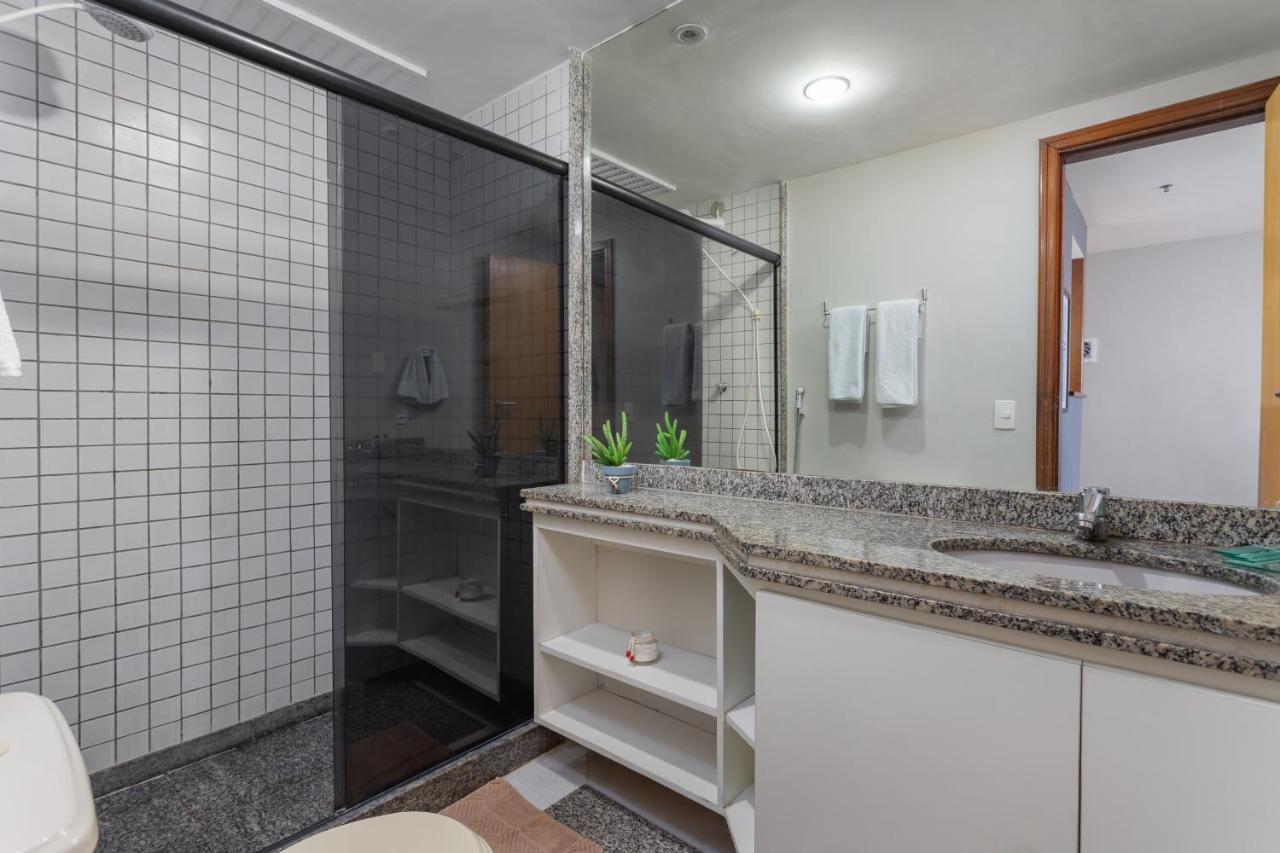 Apartamento Boa Viagem Niteroi Rio De Janeiro Екстер'єр фото