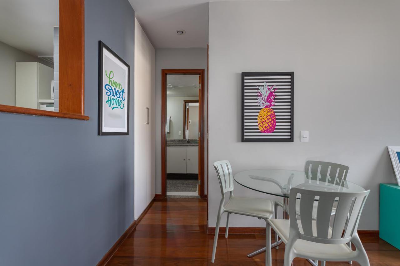 Apartamento Boa Viagem Niteroi Rio De Janeiro Екстер'єр фото