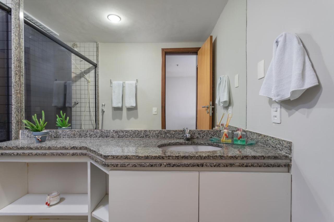 Apartamento Boa Viagem Niteroi Rio De Janeiro Екстер'єр фото