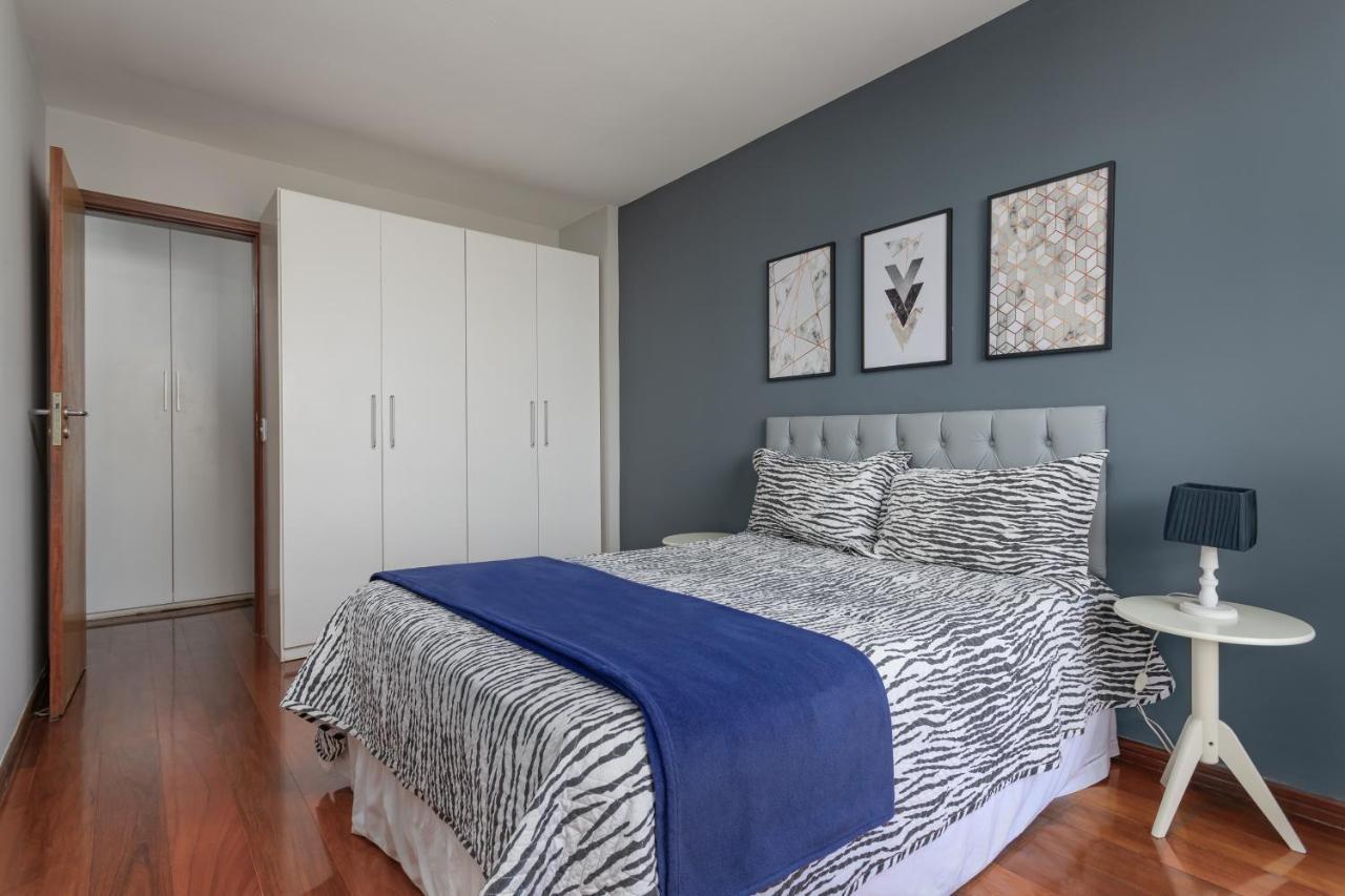 Apartamento Boa Viagem Niteroi Rio De Janeiro Екстер'єр фото