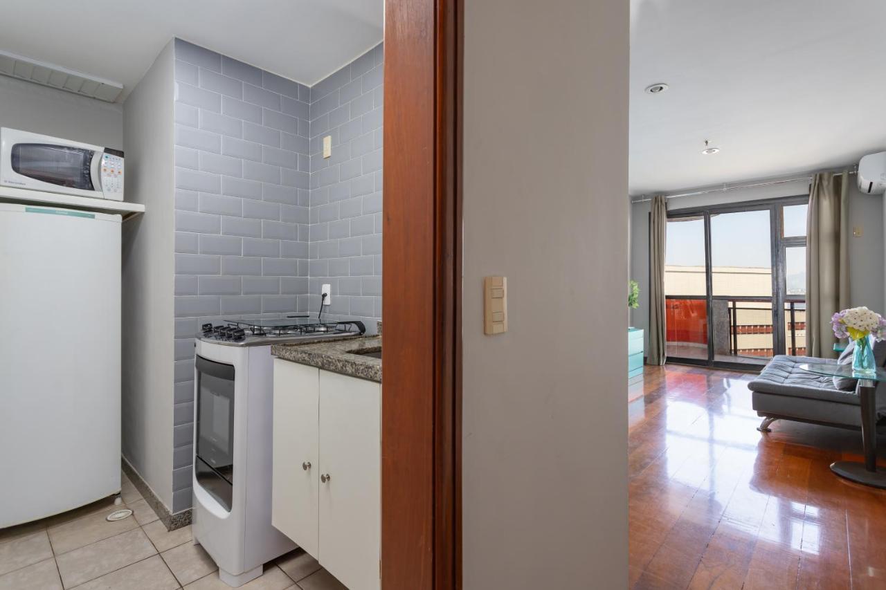 Apartamento Boa Viagem Niteroi Rio De Janeiro Екстер'єр фото
