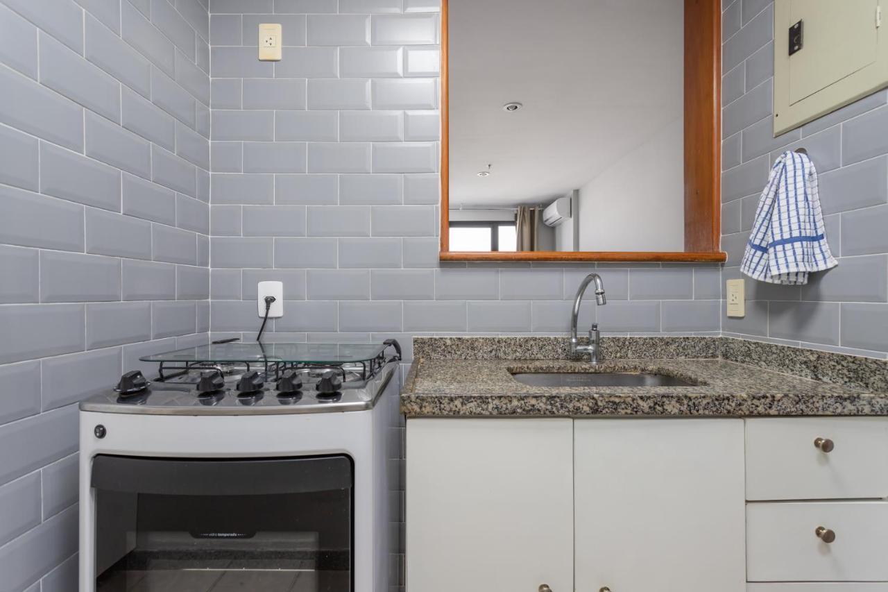 Apartamento Boa Viagem Niteroi Rio De Janeiro Екстер'єр фото