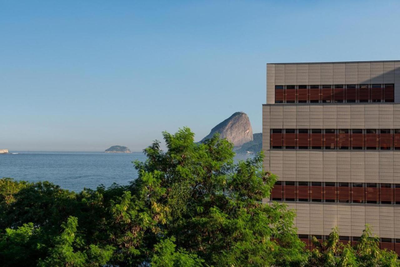 Apartamento Boa Viagem Niteroi Rio De Janeiro Екстер'єр фото