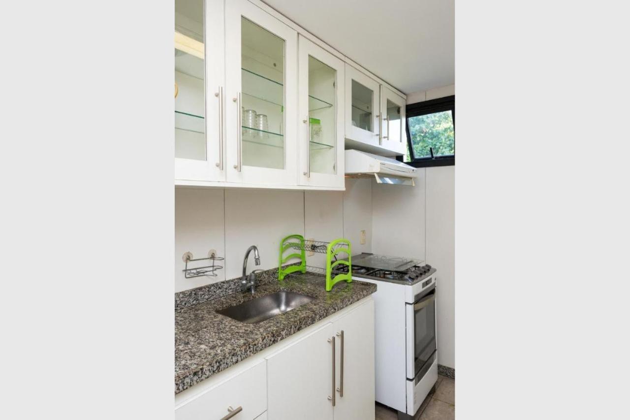 Apartamento Boa Viagem Niteroi Rio De Janeiro Екстер'єр фото