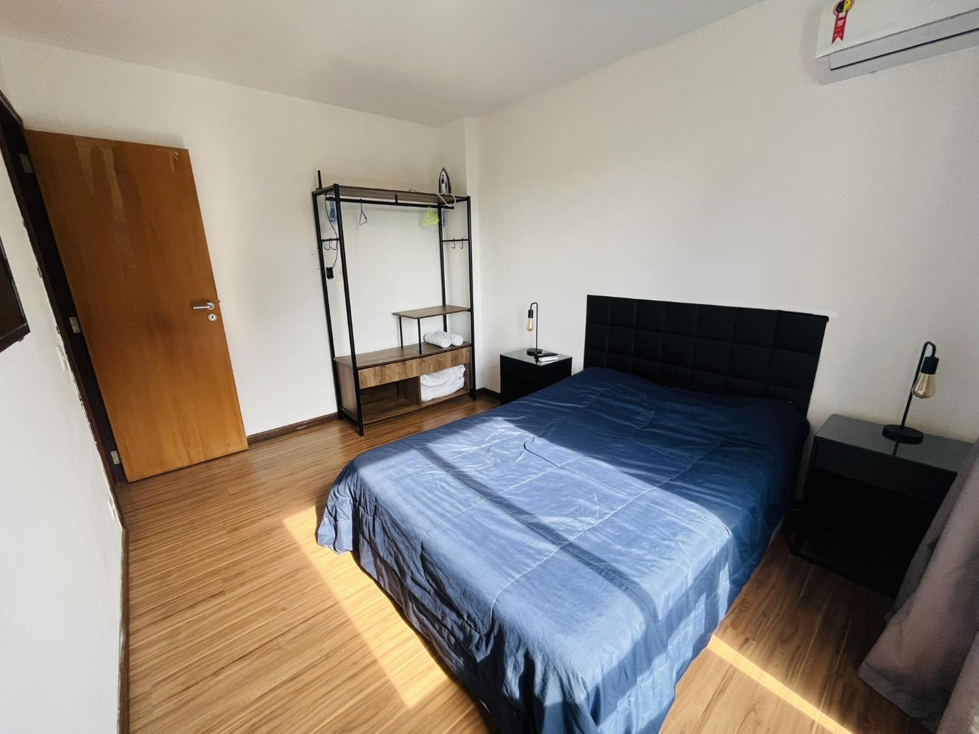 Apartamento Boa Viagem Niteroi Rio De Janeiro Екстер'єр фото