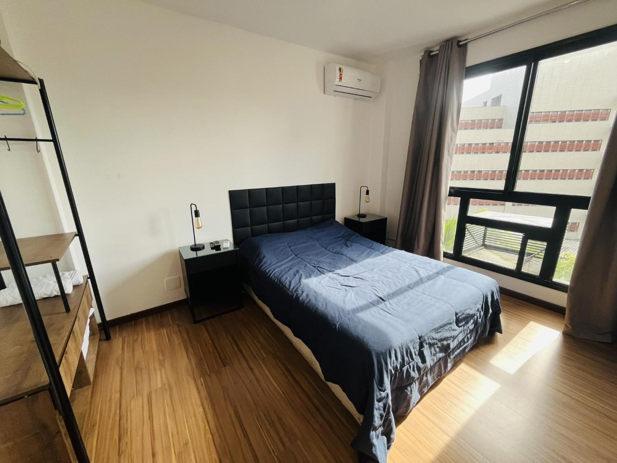 Apartamento Boa Viagem Niteroi Rio De Janeiro Екстер'єр фото
