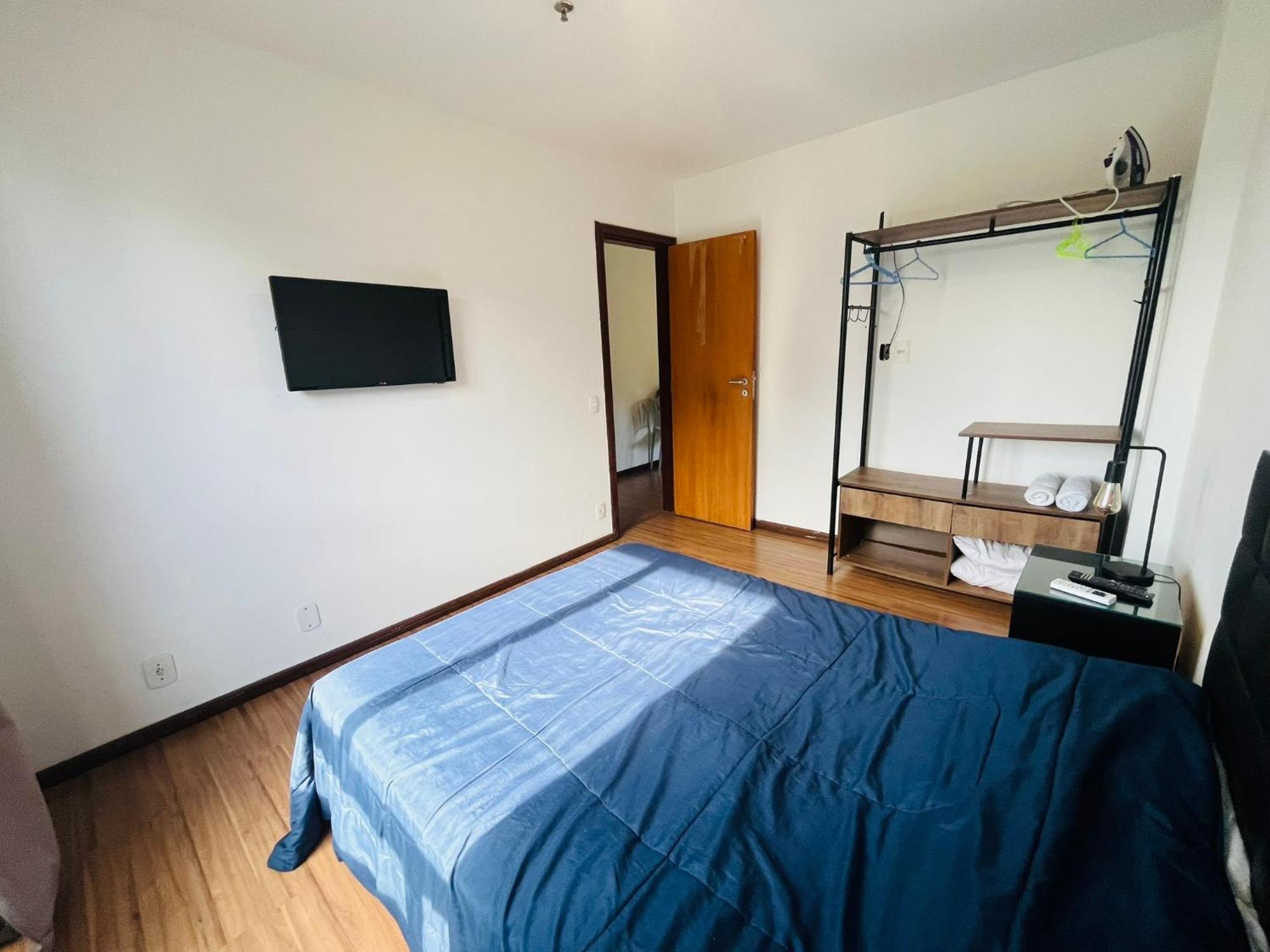Apartamento Boa Viagem Niteroi Rio De Janeiro Екстер'єр фото