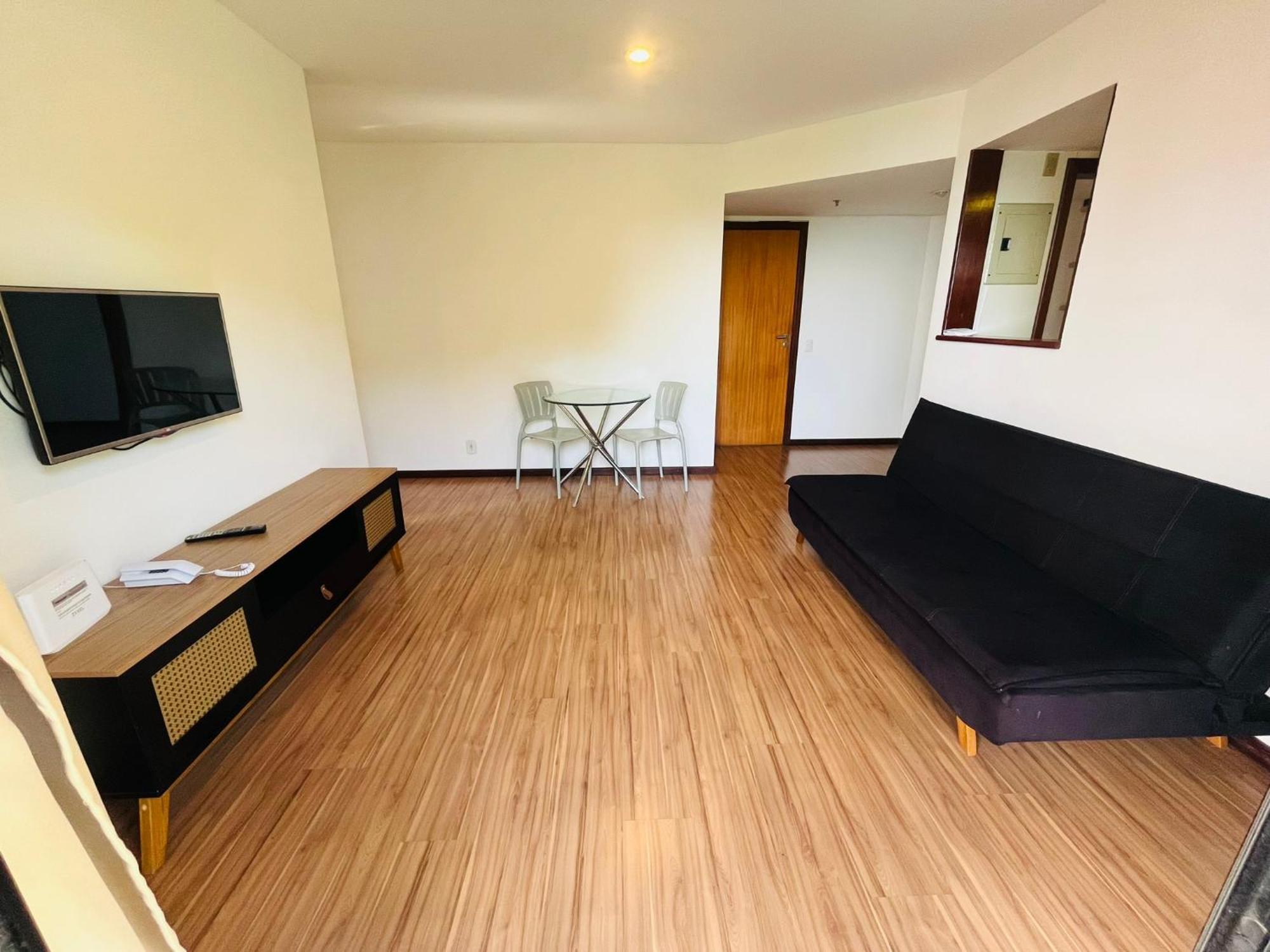 Apartamento Boa Viagem Niteroi Rio De Janeiro Екстер'єр фото