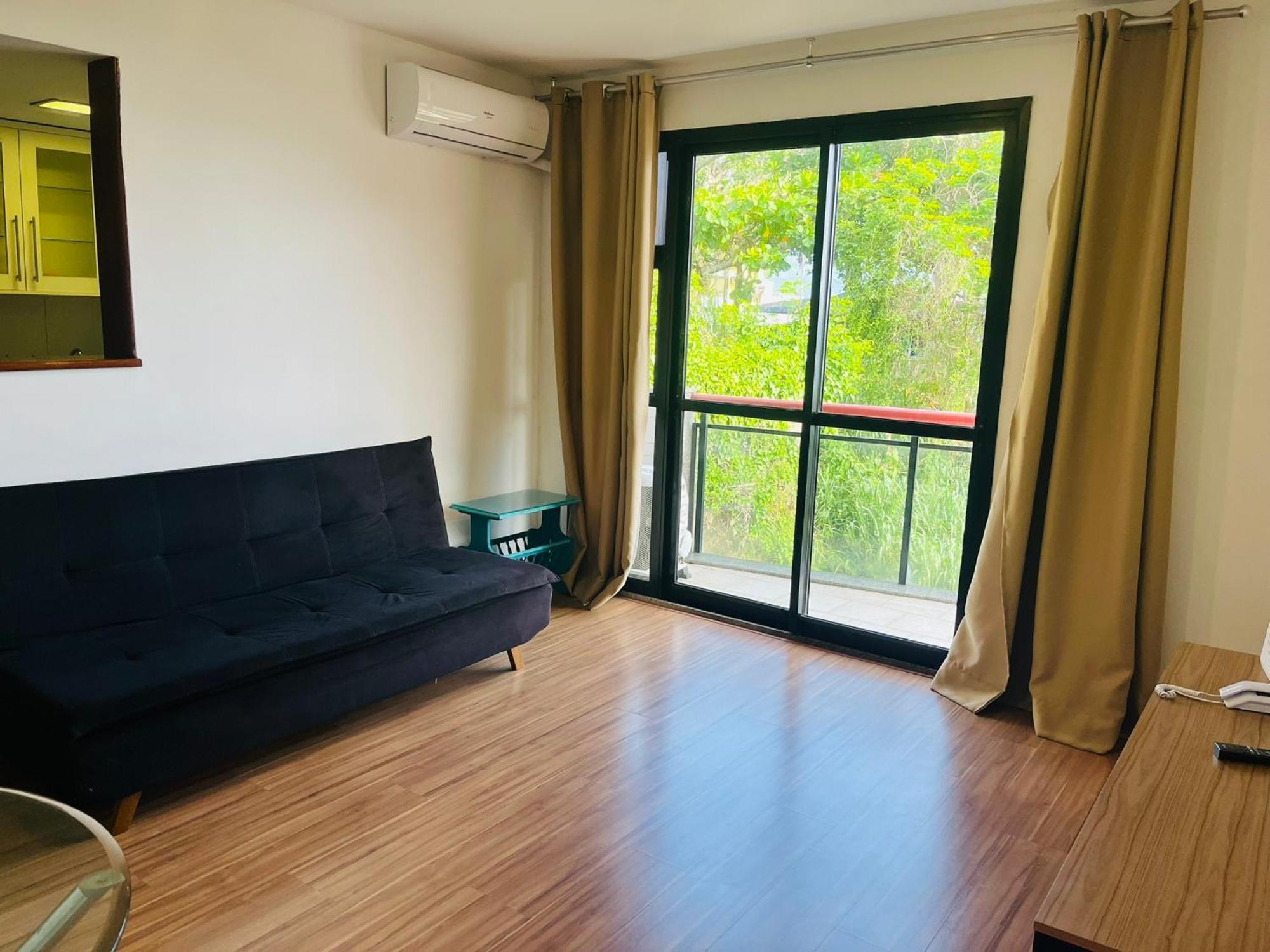 Apartamento Boa Viagem Niteroi Rio De Janeiro Екстер'єр фото