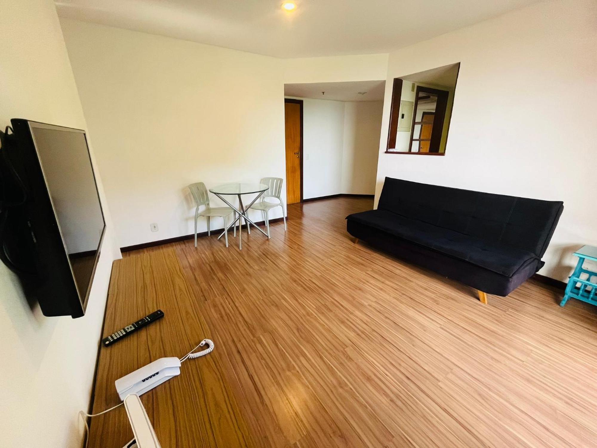Apartamento Boa Viagem Niteroi Rio De Janeiro Екстер'єр фото