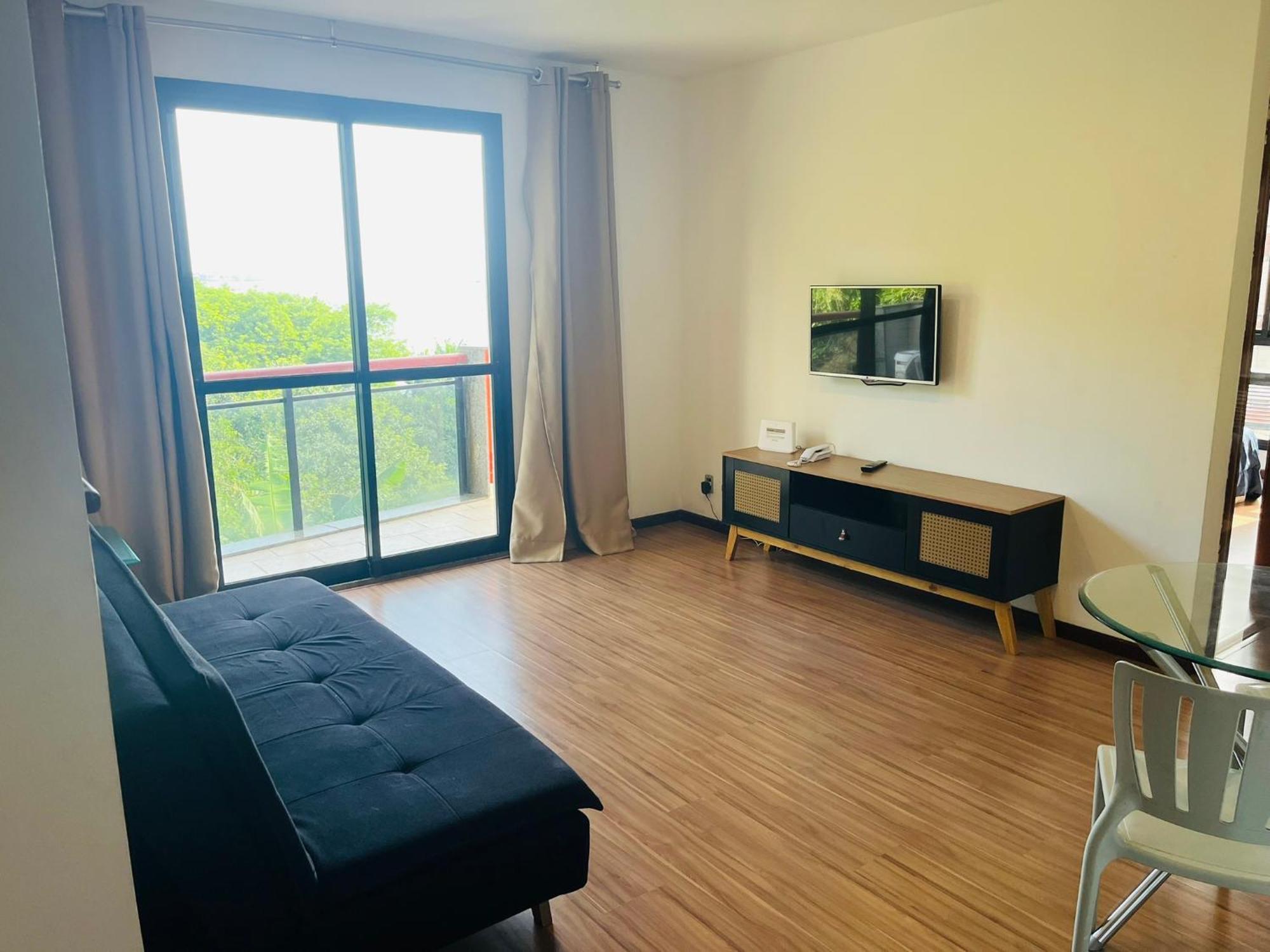 Apartamento Boa Viagem Niteroi Rio De Janeiro Екстер'єр фото