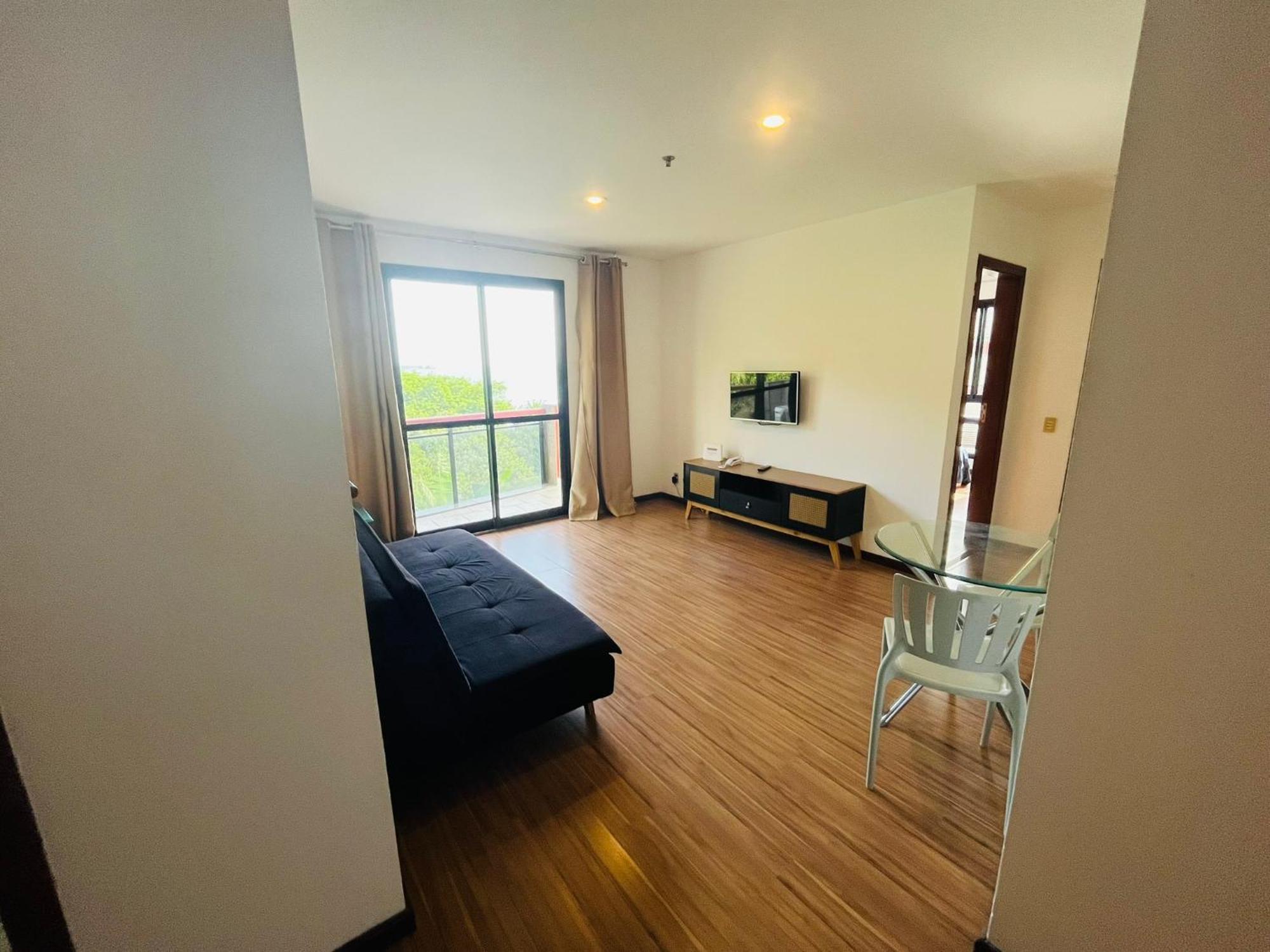 Apartamento Boa Viagem Niteroi Rio De Janeiro Екстер'єр фото
